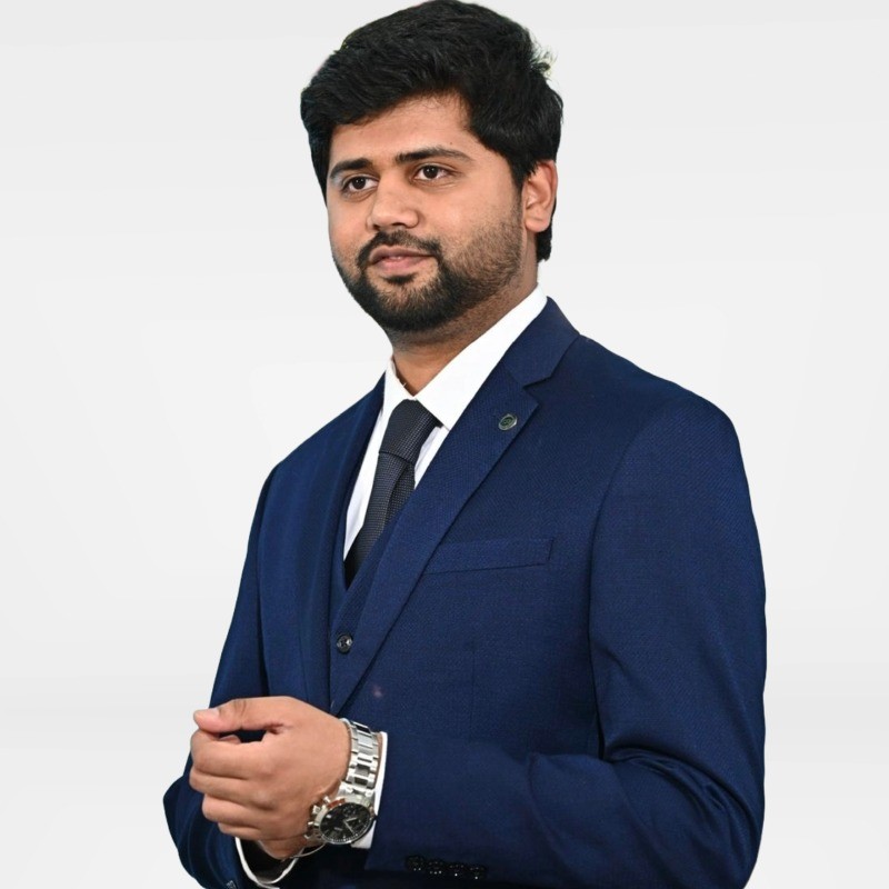 Varun V Deshpande Photo